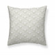 Funda de almohada Decolores Nashik Beige 50x80cm