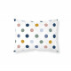 Funda de almohada Decolores Delhi Multicolor 45 x 125 cm