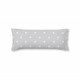 Funda de almohada Decolores Atakama Multicolor 45 x 110 cm