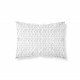 Funda de almohada Decolores Atlanta Multicolor 65 x 65 cm