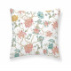 Funda de almohada Decolores Bellary Multicolor 45 x 110 cm