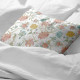 Funda de almohada Decolores Bellary Multicolor 45 x 110 cm
