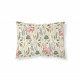 Funda de almohada Decolores Amira 1 Multicolor 45 x 125 cm