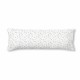 Funda de almohada Kids&Cotton ITALO Menta 45 x 110 cm