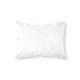 Pillowcase Decolores Liso White 30 x 50 cm