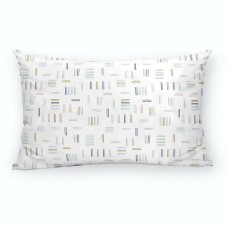 Funda de almohada Kids&Cotton ITALO Menta 40x60cm