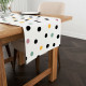 Camino de Mesa Belum Cuzco Multicolor 45 x 140 cm