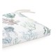 Chair cushion Belum 0120-401 40 x 5 x 40 cm