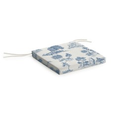 Chair cushion Belum 0120-370 40 x 5 x 40 cm