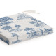 Chair cushion Belum 0120-370 40 x 5 x 40 cm