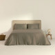 Nordic cover SG Hogar Green 155 x 220 cm
