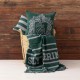 Blanket Harry Potter Slytherin House 180 x 260 cm 180 x 2 x 260 cm