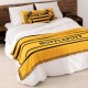 Blanket Harry Potter Hufflepuff House 180 x 260 cm 180 x 2 x 260 cm