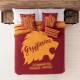 Blanket Harry Potter Gryffindor Values 130 x 170 cm 130 x 2 x 170 cm