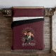 Nordic cover Harry Potter Gryffindor Multicolour 220 x 220 cm Double