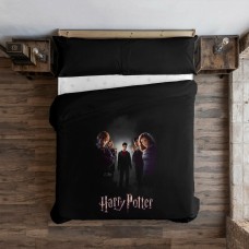 Nordic cover Harry Potter Dumbledore's Army Multicolour 155 x 220 cm Single