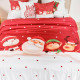 Funda Nórdica Decolores Laponia 200 x 200 cm Cama de 120