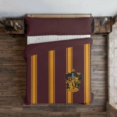 Nordic cover Harry Potter Gryffindor 260 x 240 cm Super king