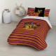 Nordic cover Harry Potter Gryffindor Shield 180 x 220 cm Single