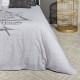 Funda Nórdica Harry Potter Deathly Hallows Legend 260 x 240 cm Cama de 180