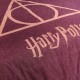 Nordic cover Harry Potter Deathly Hallows 240 x 220 cm King size