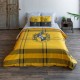 Nordic cover Harry Potter Classic Hufflepuff 155 x 220 cm Single