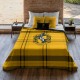 Nordic cover Harry Potter Classic Hufflepuff 140 x 200 cm Single