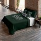 Nordic cover Harry Potter Slytherin Value 260 x 240 cm Super king