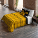 Nordic cover Harry Potter Hufflepuff 200 x 200 cm Small double