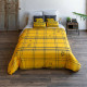Nordic cover Harry Potter Hufflepuff 200 x 200 cm Small double