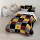 Nordic cover Harry Potter Hogwarts 220 x 220 cm Double
