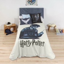 Nordic cover Harry Potter 140 x 200 cm Single