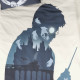 Nordic cover Harry Potter 140 x 200 cm Single
