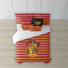 Nordic cover Harry Potter Gryffindor Shield 260 x 240 cm Super king