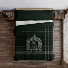 Nordic cover Harry Potter Slytherin 240 x 220 cm King size