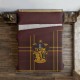 Nordic cover Harry Potter Classic Gryffindor 200 x 200 cm