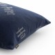 Cushion cover Harry Potter Dark blue 30 x 50 cm