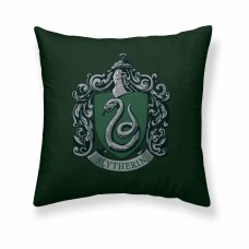 Cushion cover Harry Potter Slytherin Green 50 x 50 cm