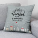 Cushion cover Belum Laponia 50 x 50 cm