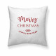 Cushion cover Belum Laponia 50 x 50 cm