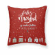 Cushion cover Belum Laponia 50 x 50 cm