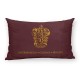 Cushion cover Harry Potter Gryffindor Sparkle Burgundy 30 x 50 cm