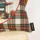 Cushion cover Belum Christmas City 50 x 50 cm