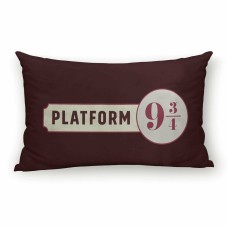 Cushion cover Harry Potter Aboard Burgundy 30 x 50 cm