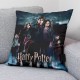 Cushion cover Harry Potter Goblet of Fire Black 50 x 50 cm