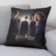 Cushion cover Harry Potter Dumbledore's Army Black 50 x 50 cm