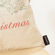 Cushion cover Belum Christmas Deer 50 x 50 cm