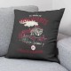 Cushion cover Harry Potter Aboard Dark grey 50 x 50 cm