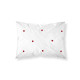 Funda de almohada Decolores Laponia 65 x 65 cm