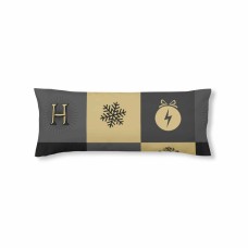 Pillowcase Harry Potter Christmas 45 x 125 cm